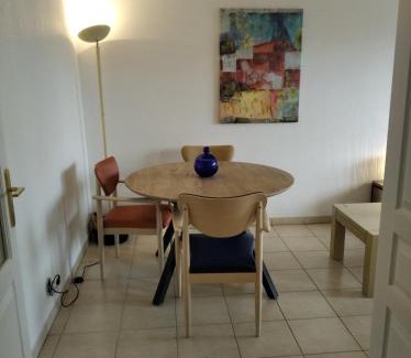 Cannes La Bocca Apartment | Sainte Rosalie