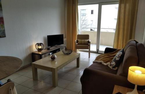 Cannes La Bocca Apartment | Sainte Rosalie