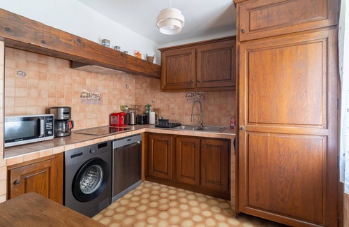 Rousset House | Sainte-Victoire - A 20min de Aix-en-Provence