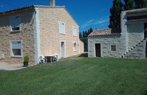 Rousset House | Sainte-Victoire - A 20min de Aix-en-Provence