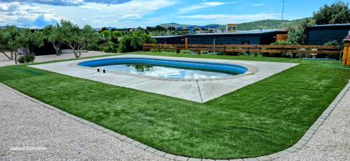 Pirovac Other | SAK MOBILE Home Pirovac II