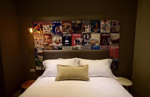 Tainan City Centre House | Sakagami Hotel