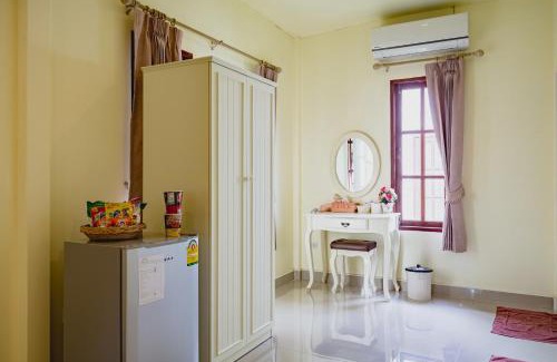 Kanchanaburi Resort | Sakarin Valley Resort