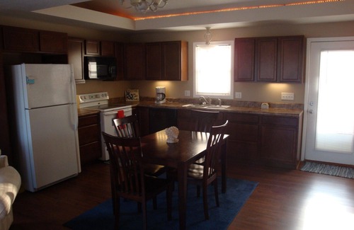 Sunrise Beach House | SAKS Apt 1 Bedroom 1 Bath, Sunset view!