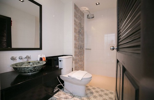 Mueang Kao Hotel | SakSukSmile Resort