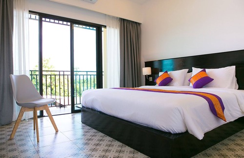 Mueang Kao Hotel | SakSukSmile Resort