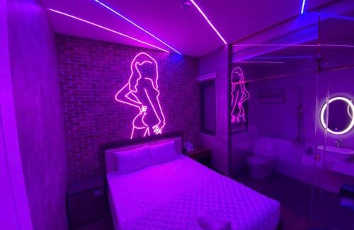 District 9 Apartment | Sakura Hotel Thủ Đức
