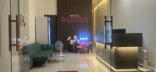 District 9 Apartment | Sakura Hotel Thủ Đức