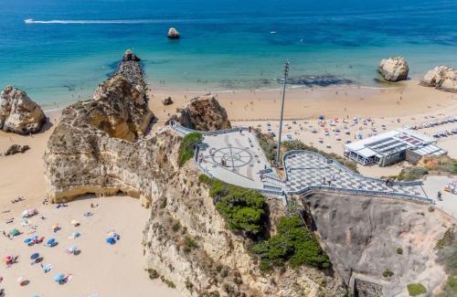 Praia da Rocha Apartment | Sal&Sol Apartment T1