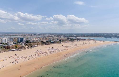 Praia da Rocha Apartment | Sal&Sol Apartment T1