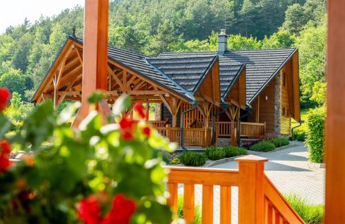 Opatovce nad Nitrou Hotel | Salaš Vígľaš