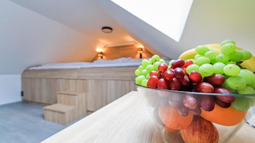 Stare Mesto House | SALAŠKA penzion