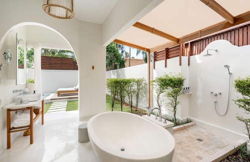 Choeng Mon Hotel | SALA Samui Choengmon Beach