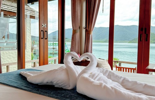 Salak Kok Hotel | Salakphet Resort