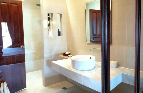 Salak Kok Hotel | Salakphet Resort