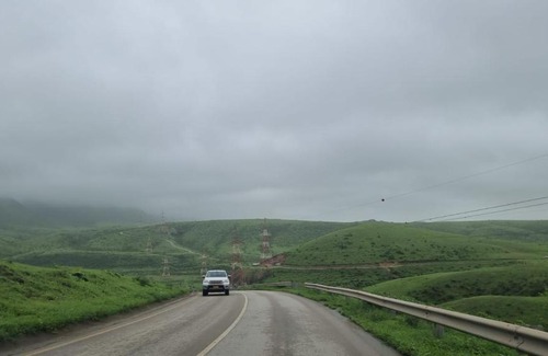 Salalah Apartment | Salalah_vip