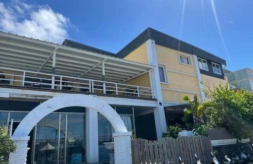 Lyudao House | Salama 薩拉馬文旅