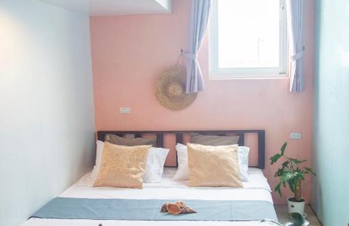 Lyudao House | Salama 薩拉馬文旅