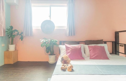 Lyudao House | Salama 薩拉馬文旅