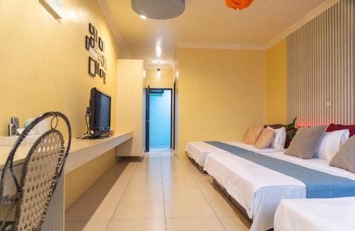 Lyudao House | Salama 薩拉馬文旅