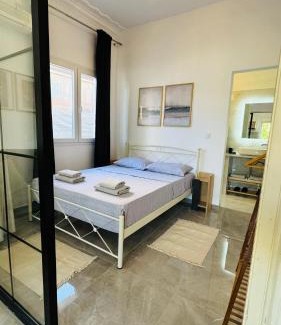 Salamis House | Salamina Urban Escape