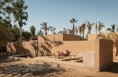 El Pescadero Villa | Salara Boutique Resort Todos Santos