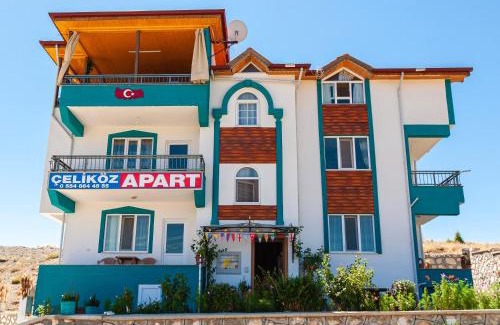 Salda Apartment | Salda Gölü Çeliköz Apart