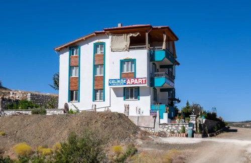 Salda Apartment | Salda Gölü Çeliköz Apart
