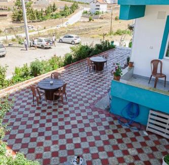 Salda Apartment | Salda Gölü Çeliköz Apart