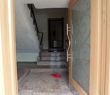 Salda Apartment | Salda Gölü Çeliköz Apart