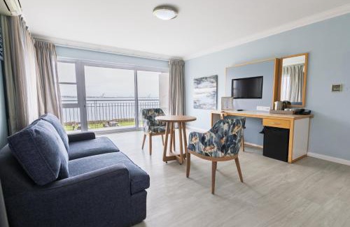 Saldanha Hotel | Saldanha Bay Hotel