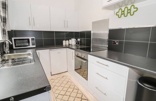 Newbiggin-by-the-Sea Cottage | SALEE COTTAGE, country holiday cottage in Newbiggin-By-The-Sea