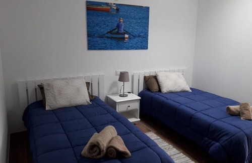 Caleta de Sebo Apartment | SALEMA