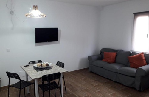 Caleta de Sebo Apartment | SALEMA