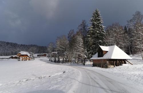 Schwarzenbach Apartment | Salenhof