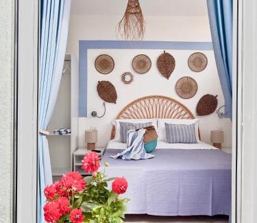 Porto Cesareo Apartment | Salento astrea vista mare