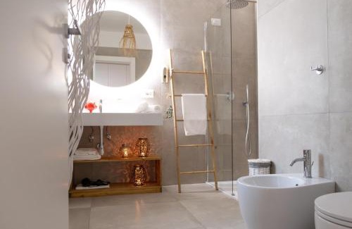 Porto Cesareo Apartment | Salento astrea vista mare