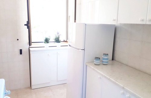 Torre Suda Apartment | Salento Holidays house by the sea, every comfort, 2/7posti,Gallipoli-Torre Suda