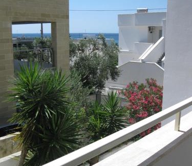 Marina di Pescoluse House | Salento Mare Sabbioso