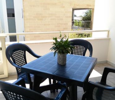 Marina di Pescoluse House | Salento Mare Sabbioso