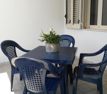 Marina di Pescoluse House | Salento Mare Sabbioso