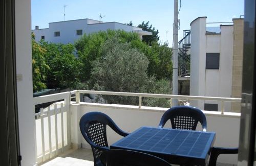 Marina di Pescoluse House | Salento Mare Sabbioso