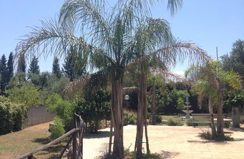 Maglie House | Salento Rio Maglie "Alba Chiara"