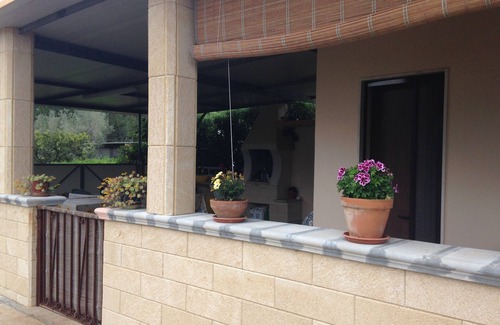 Maglie House | Salento Rio Maglie "Alba Chiara"