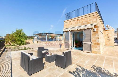 Torre Vado Villa | Salentoandmore - Villa Adrian