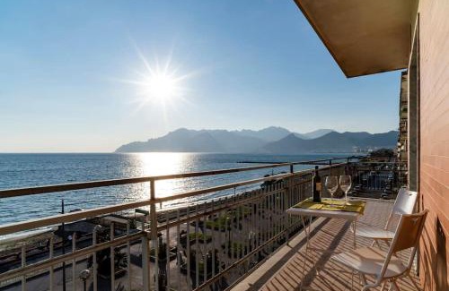 Salerno Apartment | Salerno e Costiera Amalfitana al Top