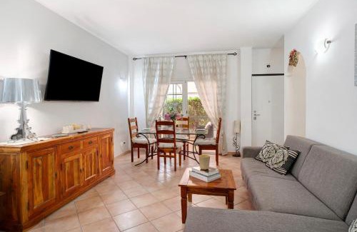 Ventimiglia Villa | Salice Felice