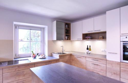 Glorenza Apartment | Salina number 1