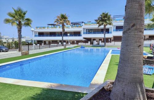 Los Balcones House | Salinas Luxury DaNuria