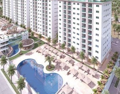 Salinopolis Apartment | Salinas Park Resort